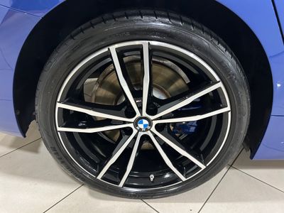 2021 BMW 3 Series