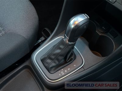 2014 Volkswagen Polo