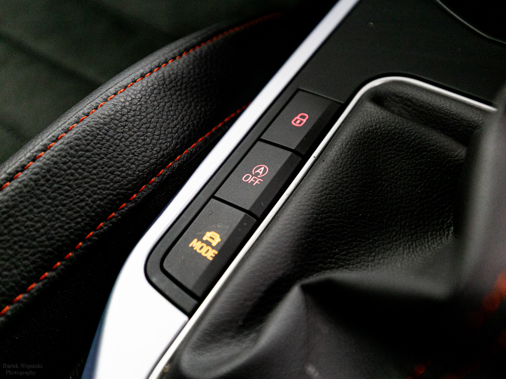 2024 SEAT Arona