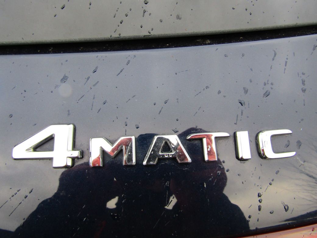 2022 Mercedes-Benz GLE Class