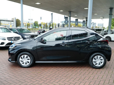 2021 Toyota Yaris