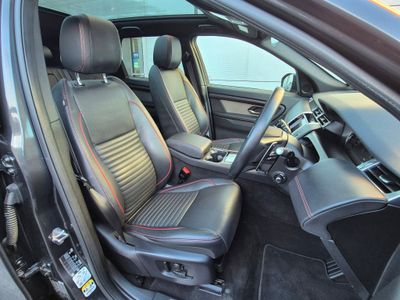 2023 Land Rover Discovery Sport