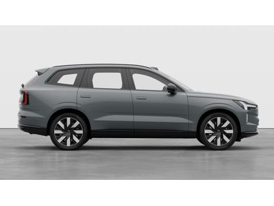 2026 Volvo EX90