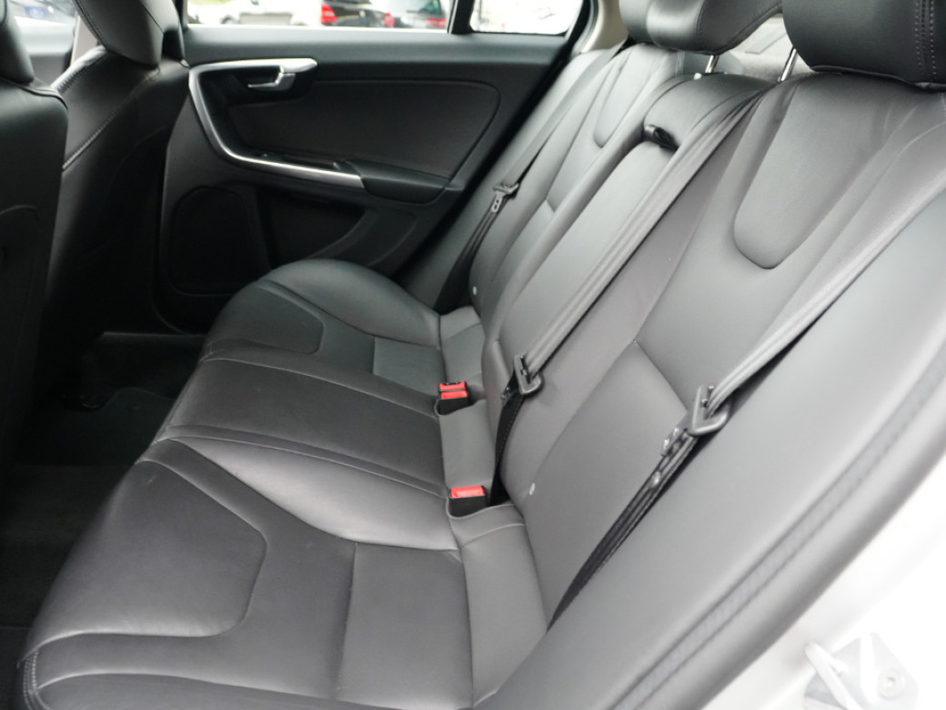 2017 Volvo S60