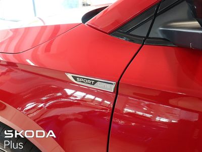2023 Skoda Karoq