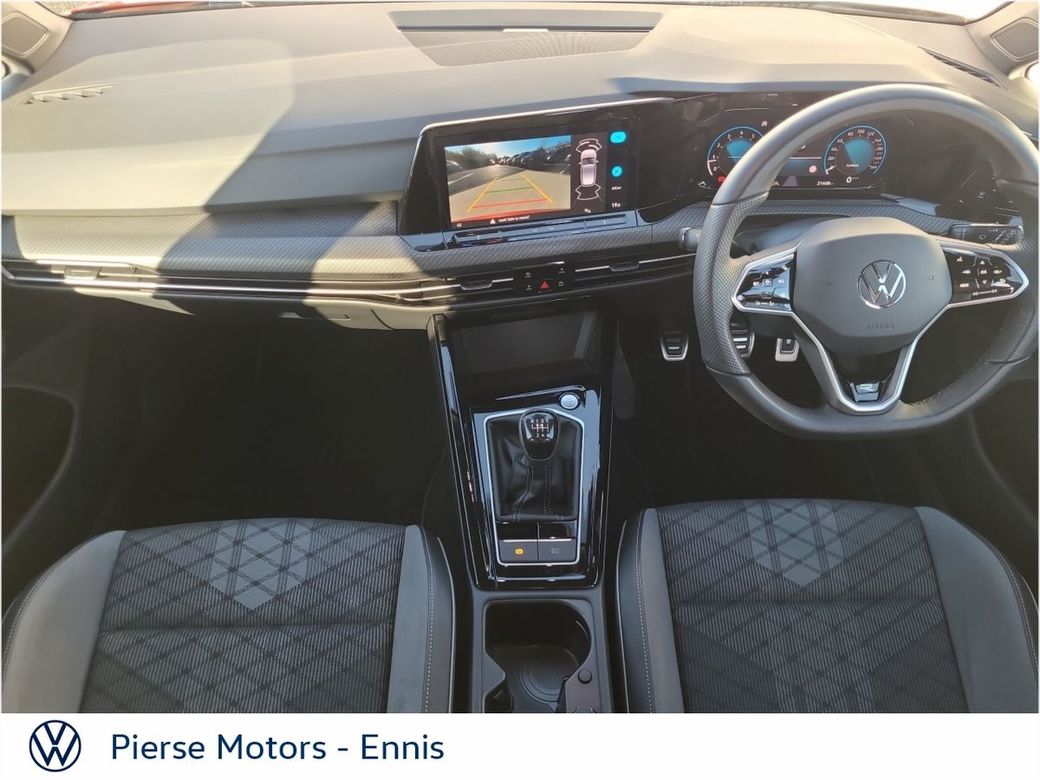 2024 Volkswagen Golf