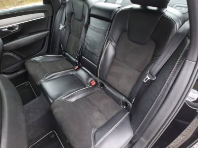 2019 Volvo S90