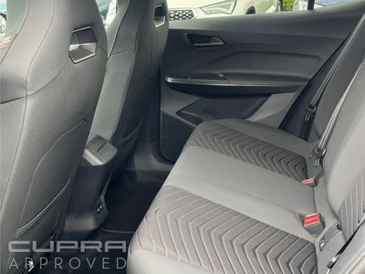 2023 Cupra Born