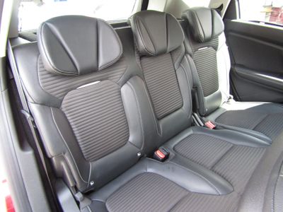 2018 Renault Scenic