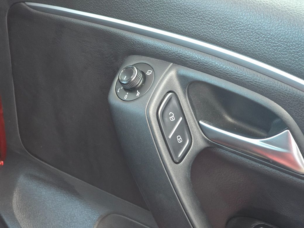 2017 Volkswagen Polo