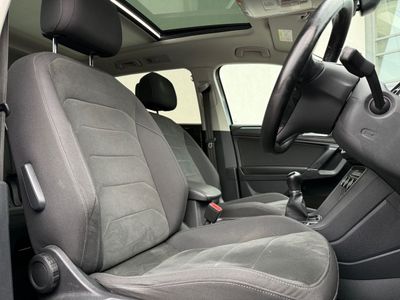 2020 Volkswagen Tiguan Allspace
