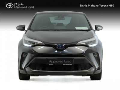 2023 Toyota C-HR