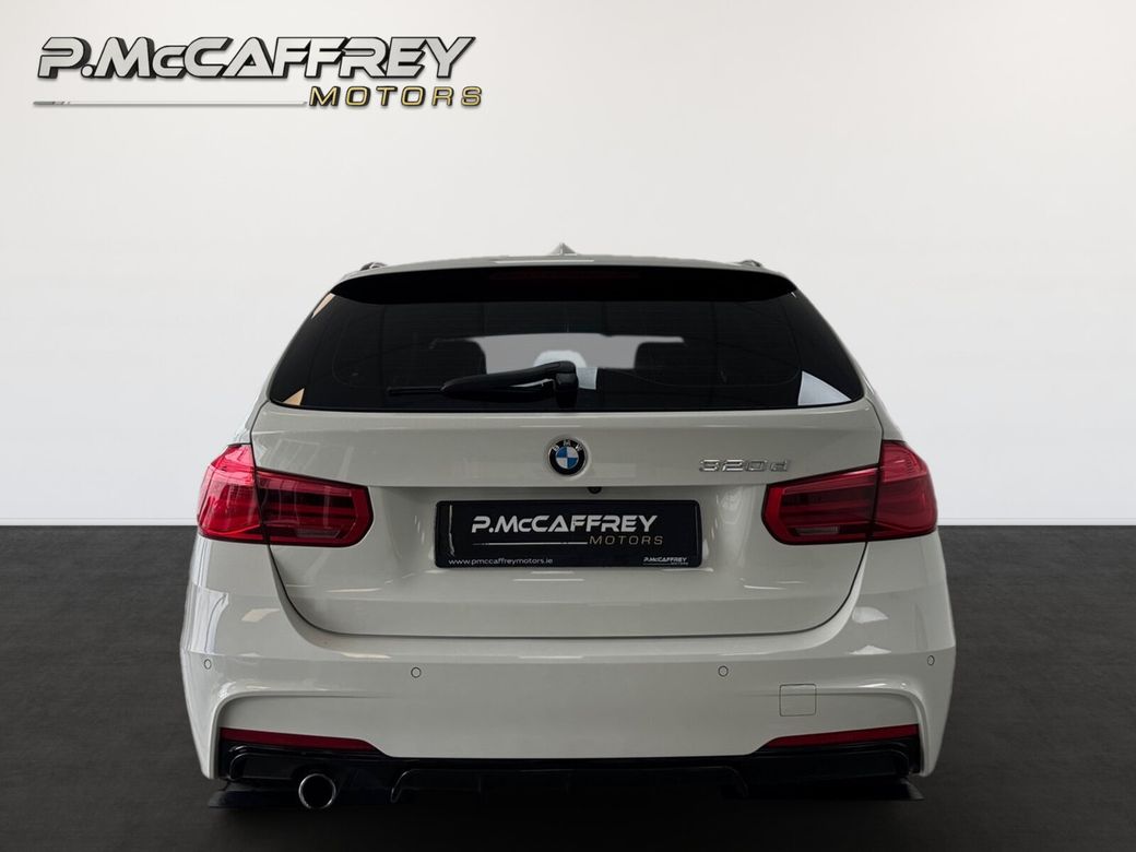 2015 BMW 3 Series