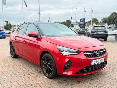 2023 Opel Corsa