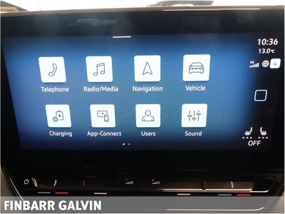 2022 Volkswagen ID.4