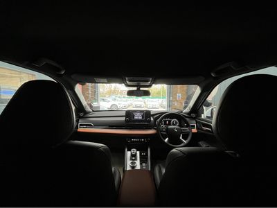 2023 Mitsubishi Outlander