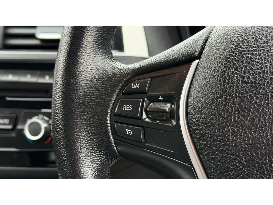 2018 BMW 1 Series