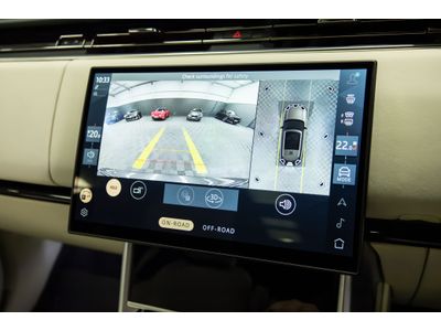 2024 Land Rover Range Rover