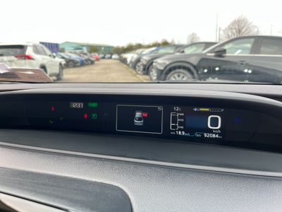 2019 Toyota Prius