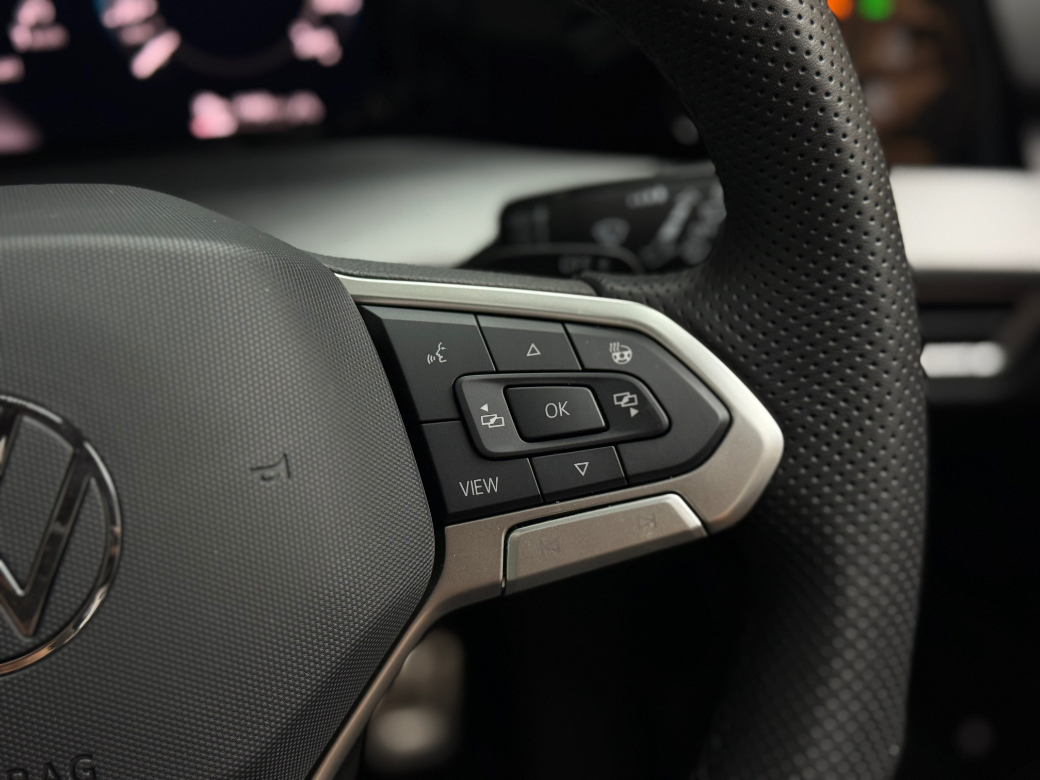 2026 Volkswagen Golf
