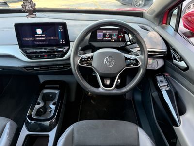 2023 Volkswagen ID.4