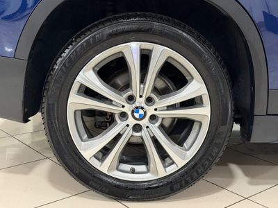 2019 BMW X1