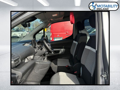 2026 Citroen Berlingo