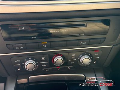 2017 Audi A6