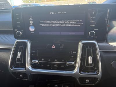 2020 Kia Sorento