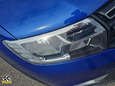 2021 Dacia Sandero Stepway