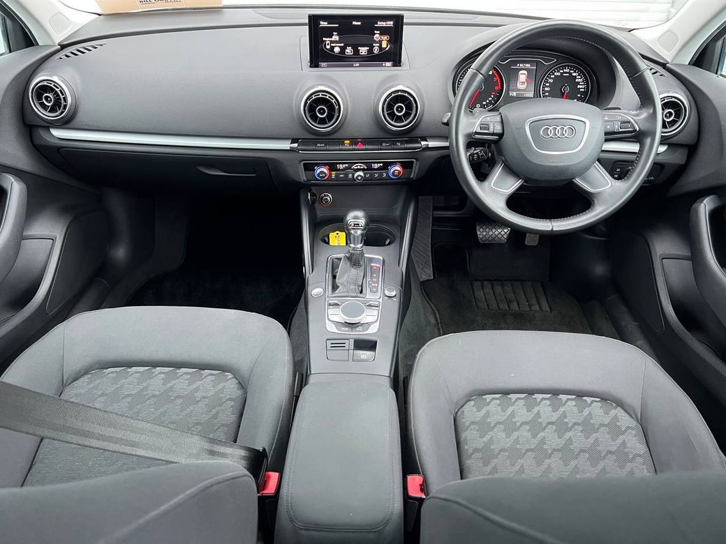 2014 Audi A3