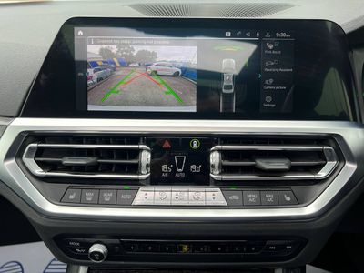 2020 BMW 3 Series