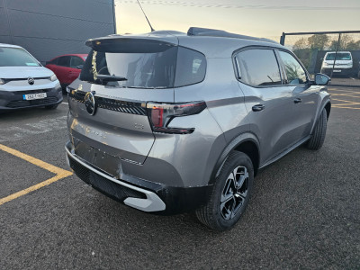 2026 Citroen C3 Aircross