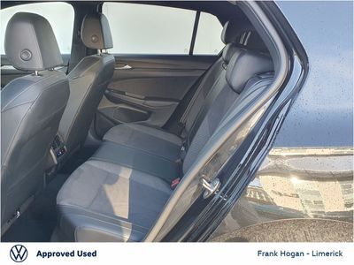 2024 Volkswagen Golf