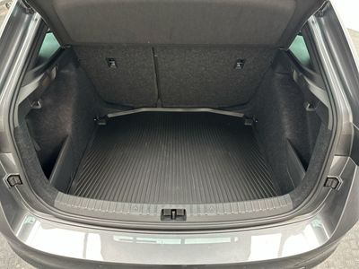 2025 Skoda Scala