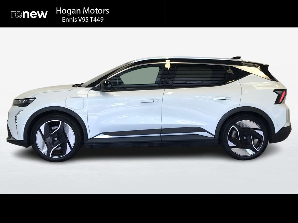 2024 Renault Scenic