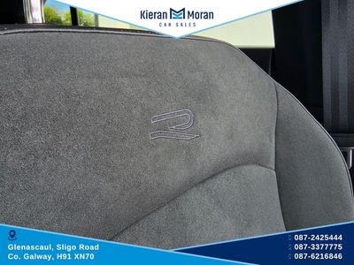 2024 Volkswagen Arteon