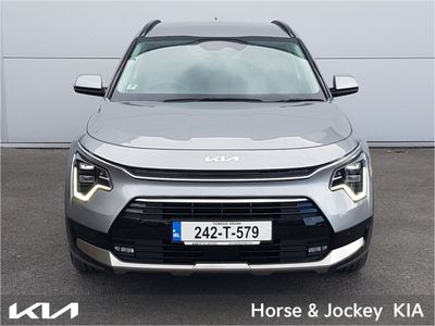 2024 Kia Niro