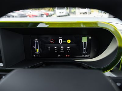 2026 Fiat Panda