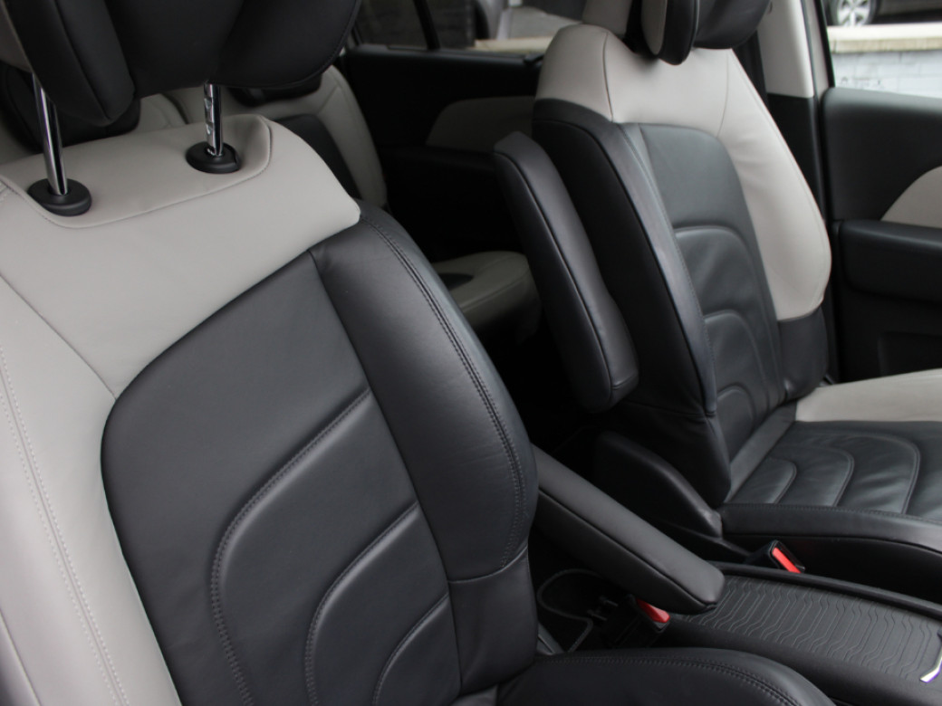 2019 Citroen C4 SpaceTourer