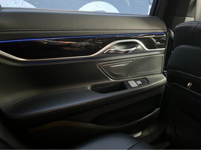2017 BMW 7 Series