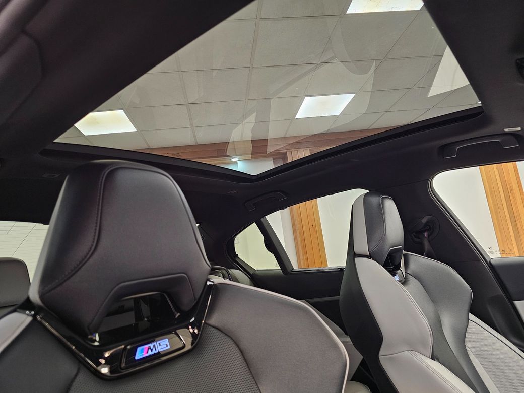 2024 BMW M5