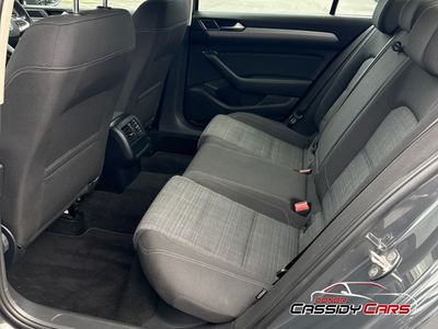 2021 Volkswagen Passat