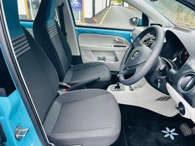 2019 Volkswagen up!