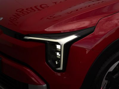 2026 Kia Stonic