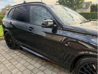 2019 BMW X5