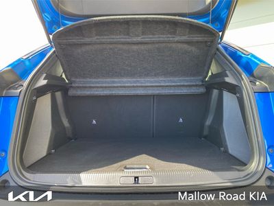 2024 Peugeot 2008