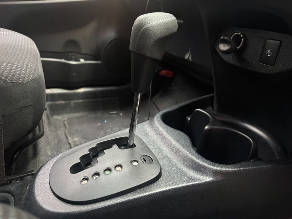 2019 Toyota Vitz