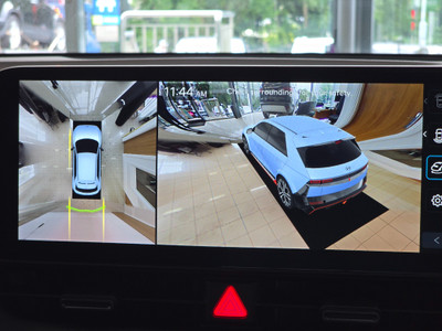 2025 Hyundai Ioniq 5