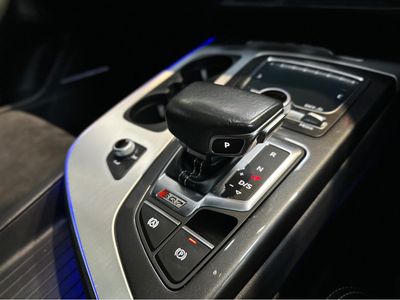 2017 Audi SQ7